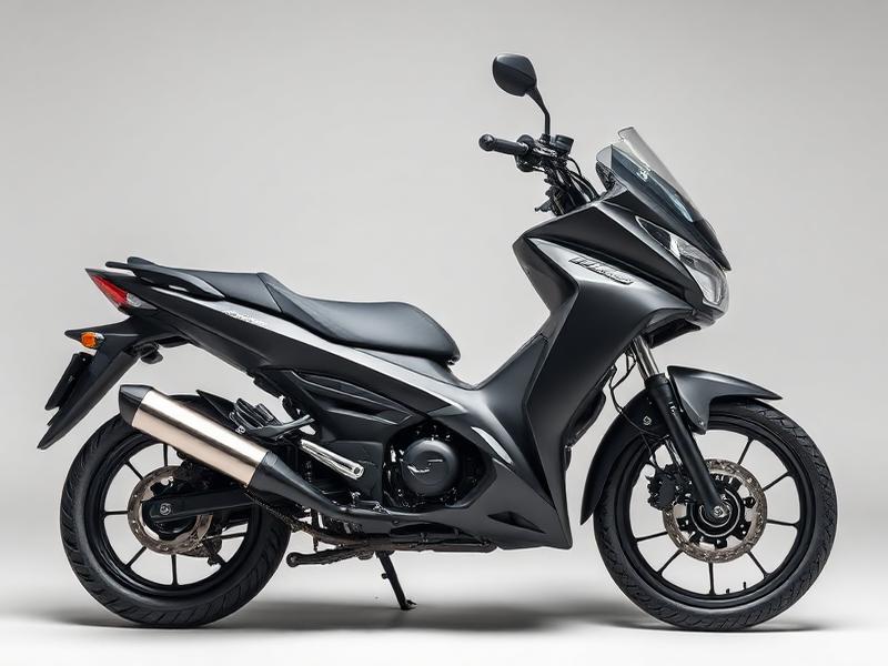 Crédito para Motos